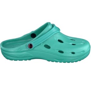 Zuecos sanitario cómodos