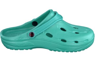 Zuecos sanitario cómodos