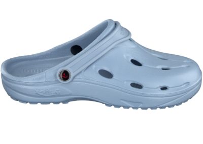 Zuecos sanitario cómodos