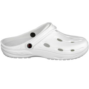 Zuecos sanitario cómodos