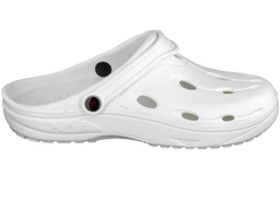 Zuecos sanitario cómodos