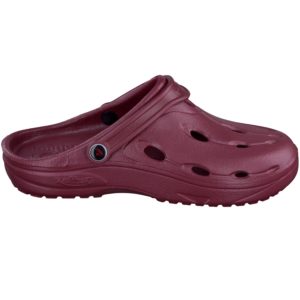 Zuecos sanitario cómodos