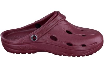 Zuecos sanitario cómodos