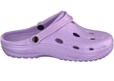 Zuecos sanitario cómodos