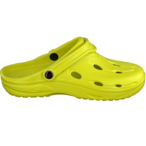 Zuecos sanitario cómodos