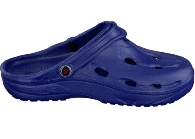 Zuecos sanitario cómodos