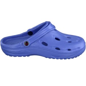 Zuecos sanitario cómodos