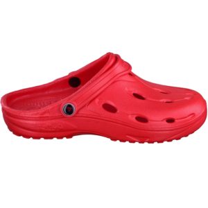 Zuecos sanitario cómodos