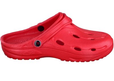 Zuecos sanitario cómodos