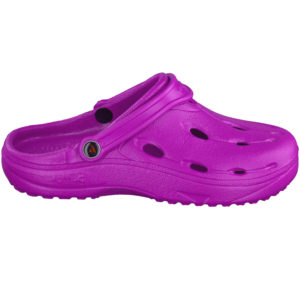 Zuecos sanitario cómodos