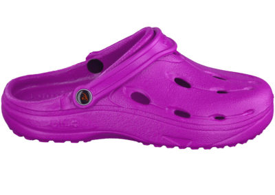 Zuecos sanitario cómodos