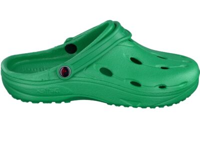 Zuecos sanitario cómodos