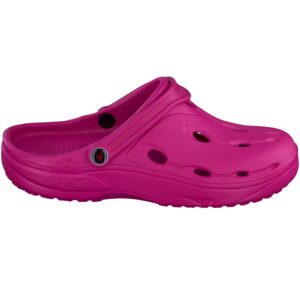 Zuecos sanitario cómodos