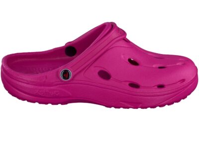 Zuecos sanitario cómodos