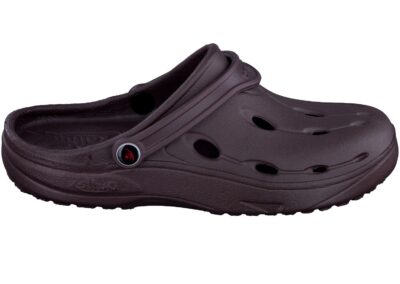 Zuecos sanitario cómodos